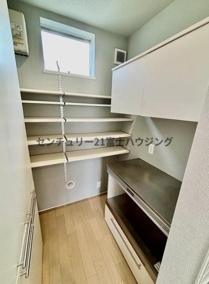 茅ヶ崎市赤羽根の中古一戸建て