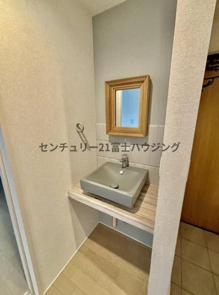 茅ヶ崎市赤羽根の中古一戸建て