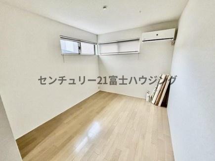 茅ヶ崎市赤羽根の中古一戸建て