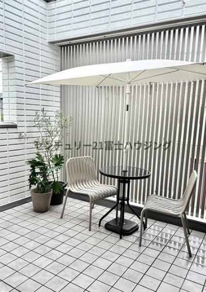 茅ヶ崎市赤羽根の中古一戸建て