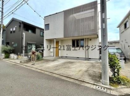 茅ヶ崎市赤羽根の中古一戸建