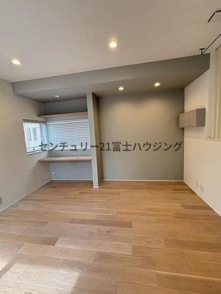 茅ヶ崎市赤羽根の中古一戸建て