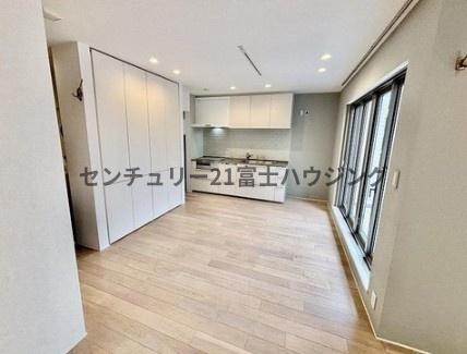 茅ヶ崎市赤羽根の中古一戸建て