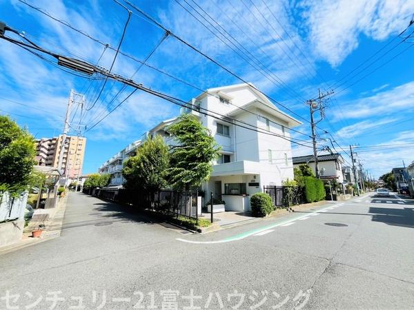 ハイマート辻堂