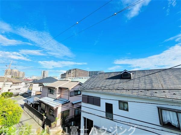 ハイマート辻堂