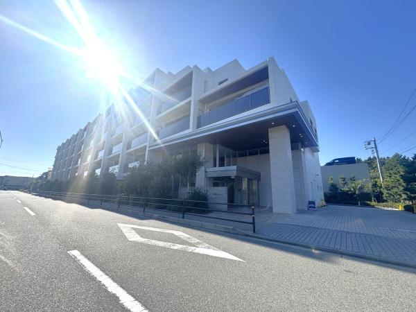 Brillia湘南辻堂海浜公園