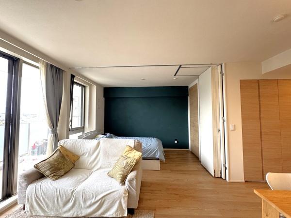 Brillia湘南辻堂海浜公園