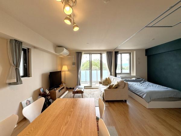 Brillia湘南辻堂海浜公園