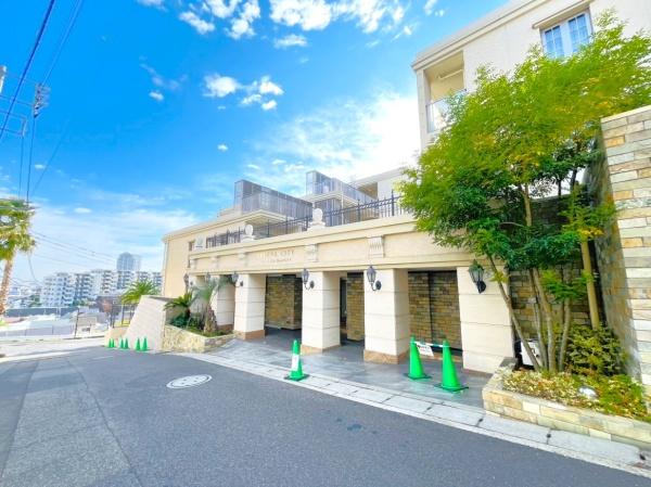 ヴェレーナシティ　パレ・ド・シエル　カルティエ4