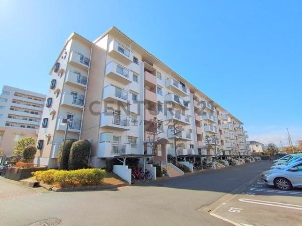 ライトタウン茅ヶ崎4号棟