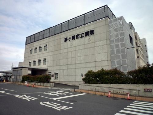 茅ヶ崎市松林１丁目の中古一戸建て(茅ヶ崎市立病院)
