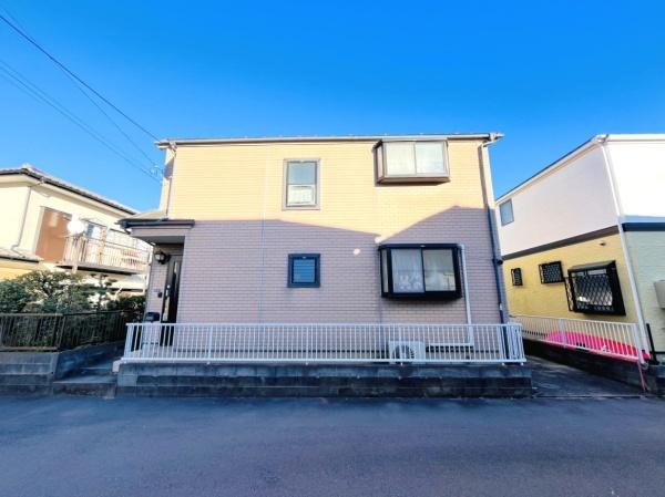 茅ヶ崎市松林１丁目の中古一戸建て
