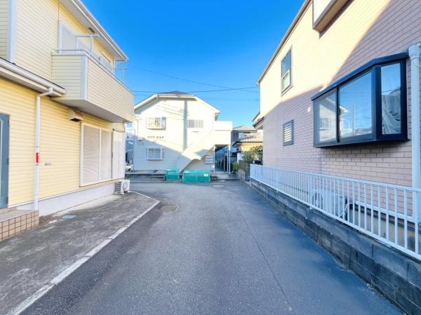 茅ヶ崎市松林１丁目の中古一戸建て