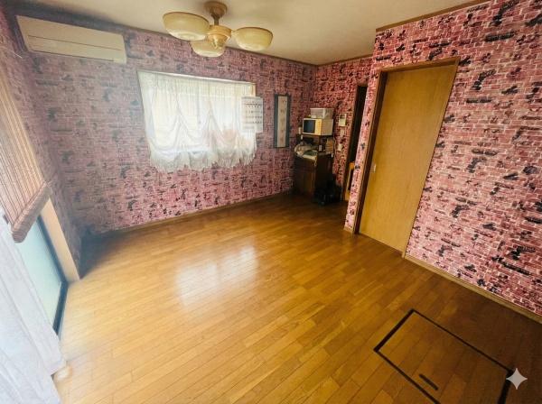 茅ヶ崎市松林1丁目　中古戸建