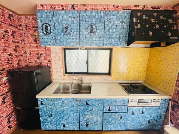 茅ヶ崎市松林1丁目　中古戸建