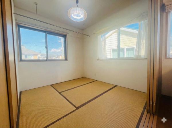 茅ヶ崎市中島の中古一戸建て