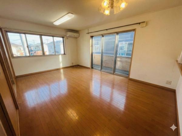 茅ヶ崎市中島の中古一戸建