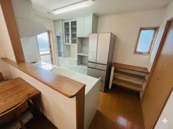 茅ヶ崎市中島の中古一戸建