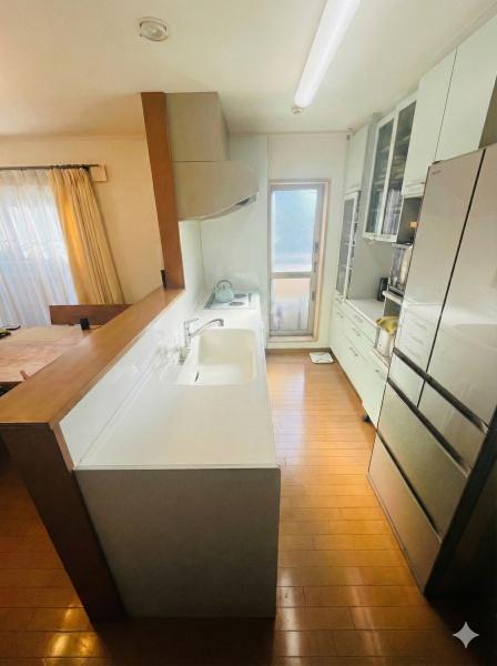 茅ヶ崎市中島の中古一戸建