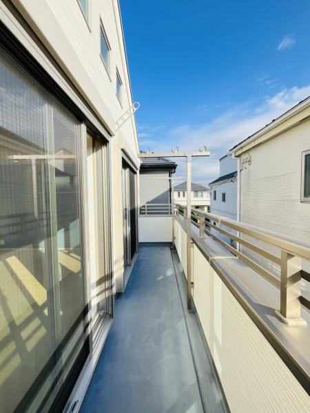 茅ヶ崎市室田１丁目の中古一戸建て