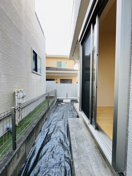 茅ヶ崎市室田１丁目の中古一戸建て
