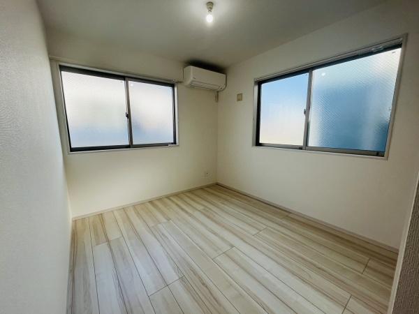 茅ヶ崎市室田１丁目の中古一戸建て