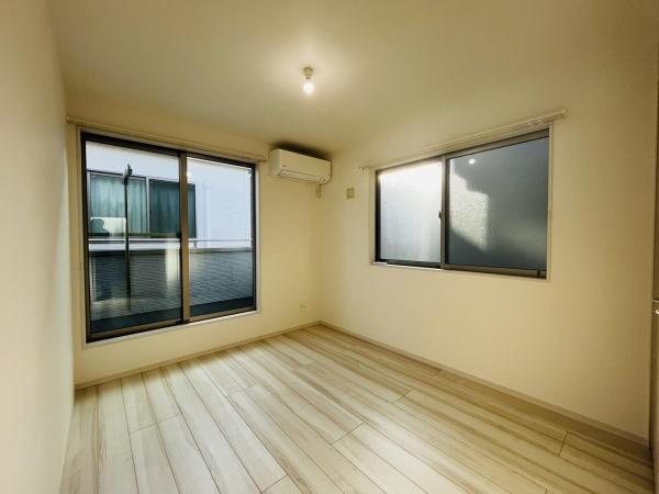 茅ヶ崎市室田１丁目の中古一戸建て