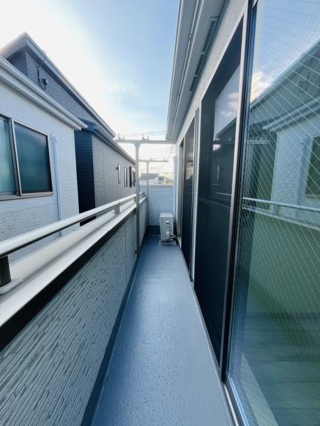 茅ヶ崎市室田１丁目の中古一戸建て