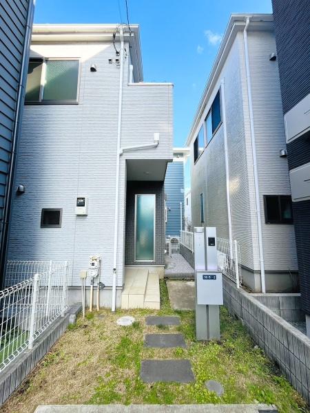 茅ヶ崎市室田１丁目の中古一戸建て