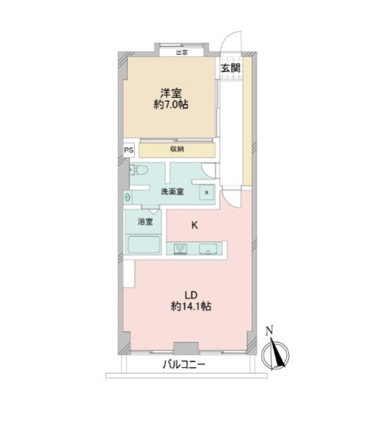 グランドメゾン藤沢