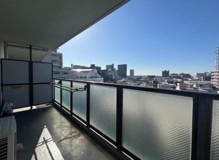 グランドメゾン藤沢