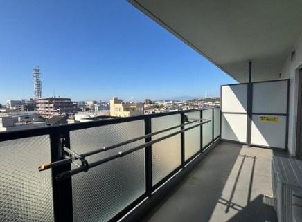 グランドメゾン藤沢
