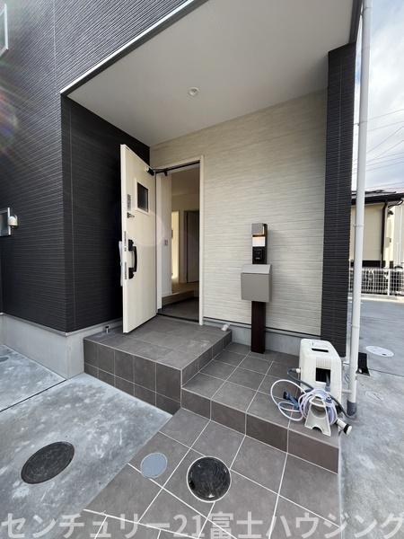 茅ヶ崎市香川5丁目　新築戸建1号棟　全11棟