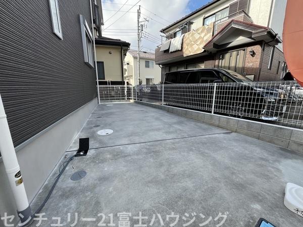 茅ヶ崎市香川5丁目　新築戸建1号棟　全11棟