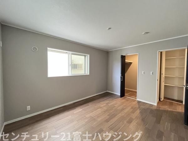 茅ヶ崎市香川5丁目　新築戸建2号棟　全11棟