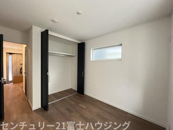 茅ヶ崎市香川5丁目　新築戸建2号棟　全11棟