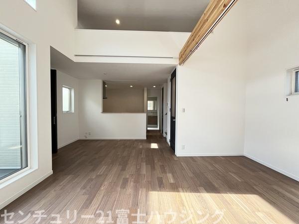 茅ヶ崎市香川5丁目　新築戸建2号棟　全11棟