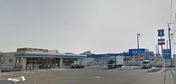 茅ヶ崎市香川5丁目　新築戸建8号棟　全11棟(ハックドラッグ寒川店)