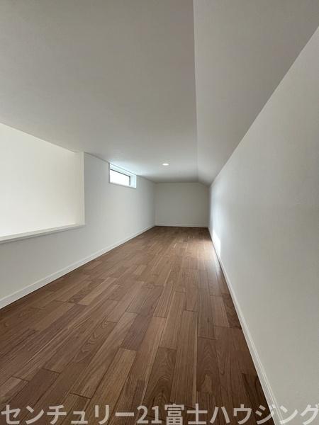 茅ヶ崎市香川5丁目　新築戸建8号棟　全11棟