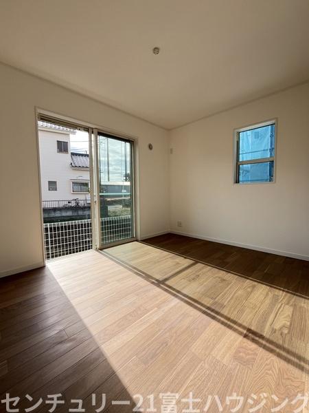 茅ヶ崎市香川5丁目　新築戸建8号棟　全11棟