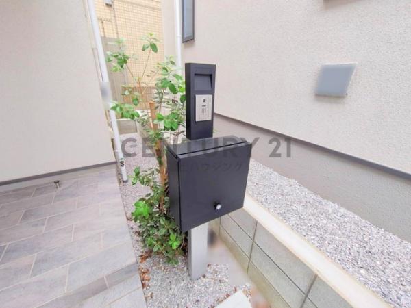 藤沢市並木台１丁目の中古一戸建て