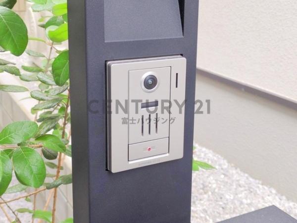 藤沢市並木台１丁目の中古一戸建て