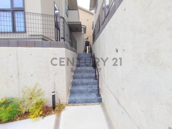 藤沢市並木台１丁目の中古一戸建て