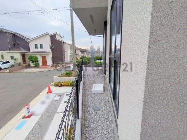 藤沢市並木台１丁目の中古一戸建て