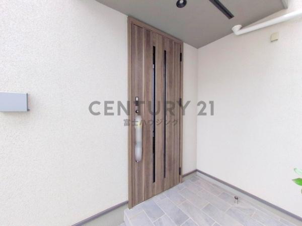 藤沢市並木台１丁目の中古一戸建て