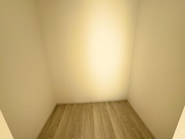 茅ヶ崎市平和町1期　新築戸建1号棟　全2棟