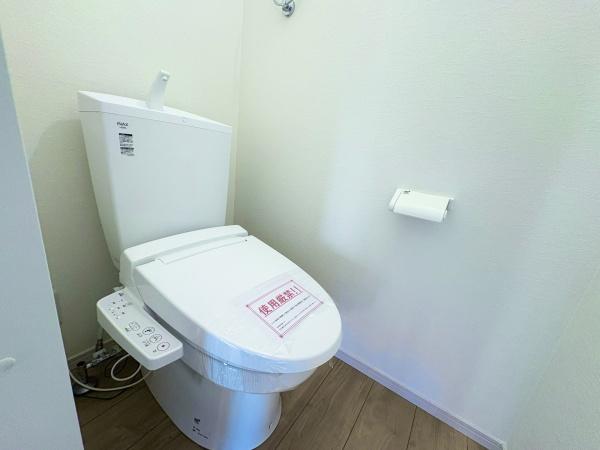 茅ヶ崎市平和町1期　新築戸建2号棟　全2棟