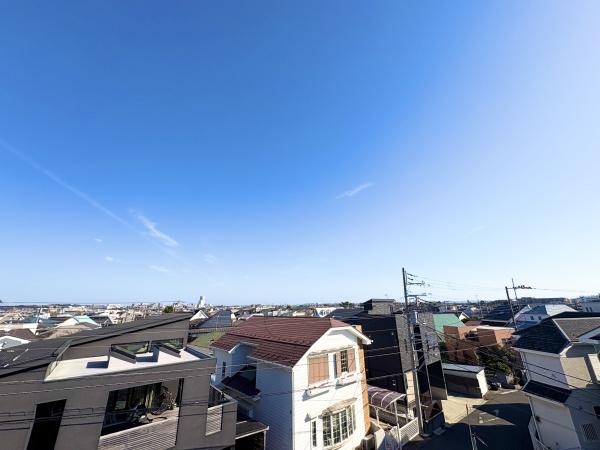 茅ヶ崎市平和町1期　新築戸建2号棟　全2棟