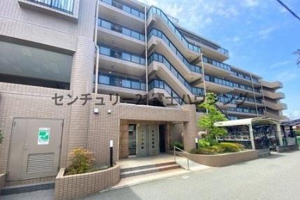 マイキャッスル湘南辻堂