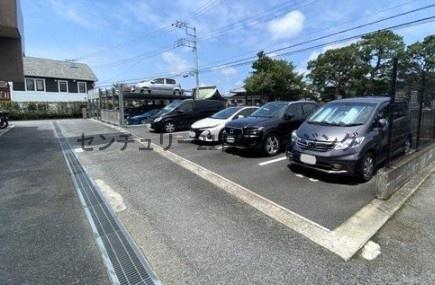 マイキャッスル湘南辻堂